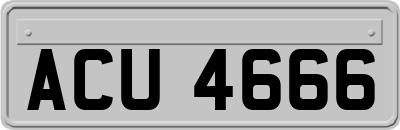 ACU4666