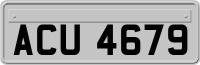 ACU4679