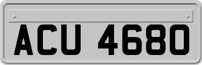 ACU4680