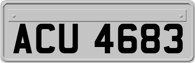 ACU4683