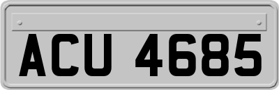 ACU4685
