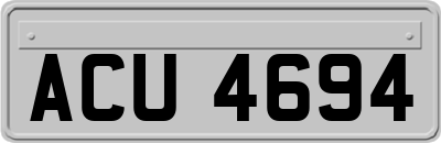 ACU4694