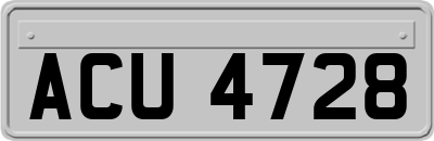 ACU4728