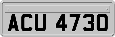 ACU4730