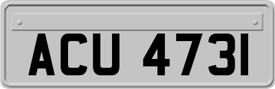 ACU4731
