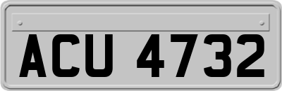 ACU4732