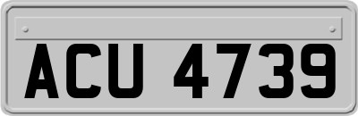 ACU4739