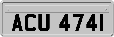 ACU4741