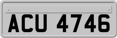 ACU4746