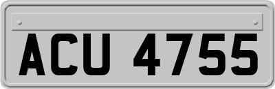 ACU4755