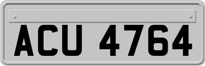 ACU4764