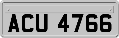 ACU4766