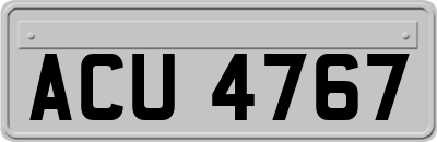 ACU4767