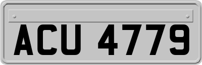 ACU4779