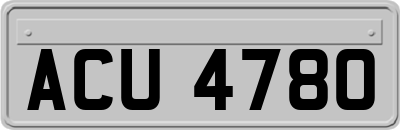ACU4780