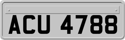 ACU4788