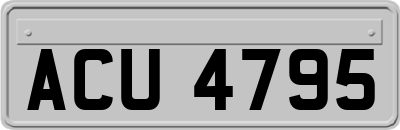 ACU4795