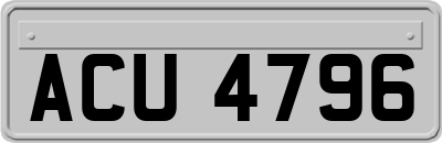 ACU4796