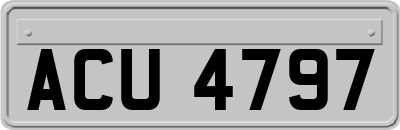 ACU4797
