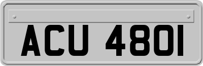ACU4801