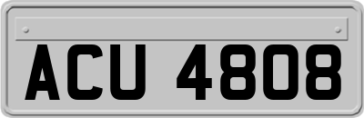 ACU4808