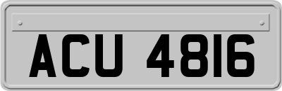 ACU4816