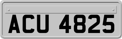 ACU4825