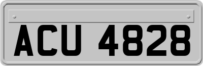 ACU4828