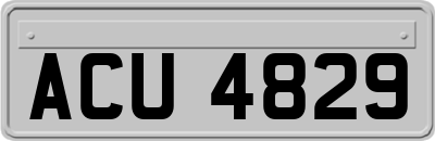 ACU4829