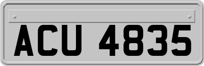 ACU4835