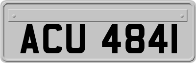 ACU4841