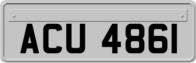 ACU4861