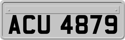 ACU4879