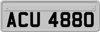 ACU4880