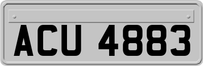 ACU4883