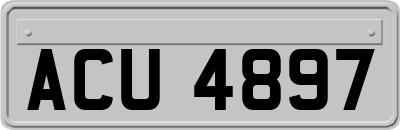 ACU4897