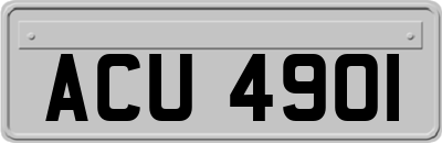 ACU4901