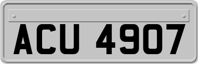 ACU4907