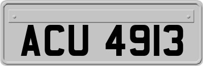 ACU4913