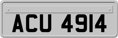 ACU4914