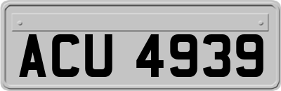 ACU4939