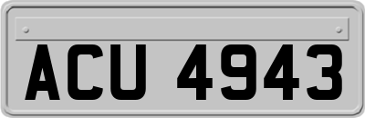 ACU4943
