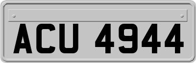 ACU4944