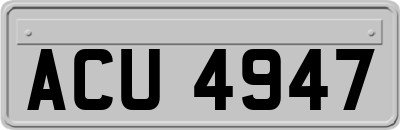 ACU4947