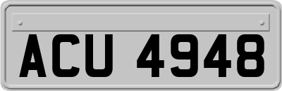 ACU4948