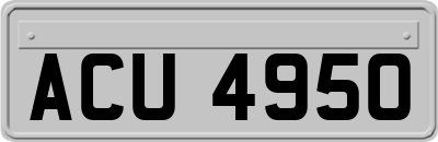 ACU4950
