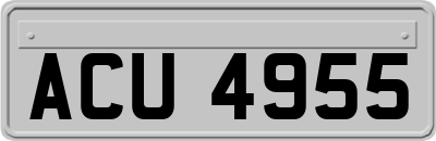 ACU4955