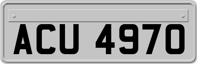 ACU4970