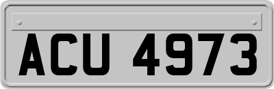 ACU4973