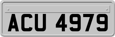 ACU4979